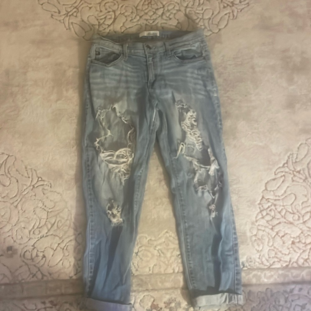 Blue Jeans